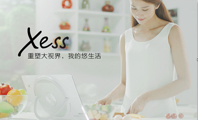 TCL-Xess項目完成