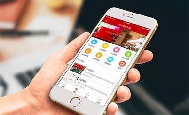 天津軟件開發(fā)：汽車共享APP將成出行新寵